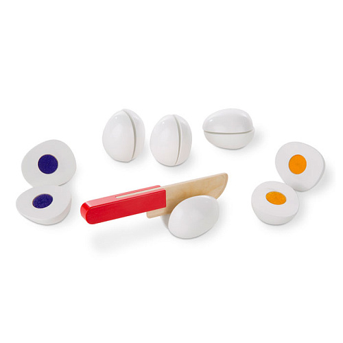 Классические игрушки Melissa & Doug Отсортируй по цветам 9301