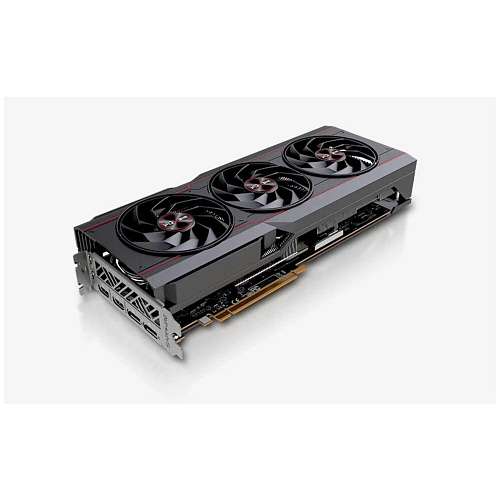 Видеокарта Sapphire 20480Mb RX 7900 XT Pulse 20G (11323-02-20G) 3xDP, 1xHDMI, Ret
