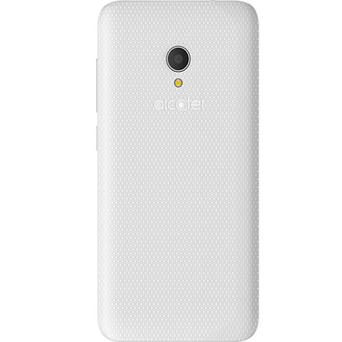 Смартфон Alcatel 5047D U5 HD Dual sim White