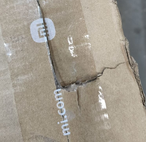 Телевизор 65" Xiaomi TV A Pro 65 2026 RU УЦЕНКА