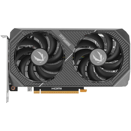 Видеокарта Zotac GeForce RTX 5060 8192Mb, Twin Edge 8G (ZT-B50600H-10M) 1xHDMI, 3xDP, Ret