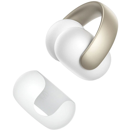 Bluetooth гарнитура Anker Soundcore AeroClip White
