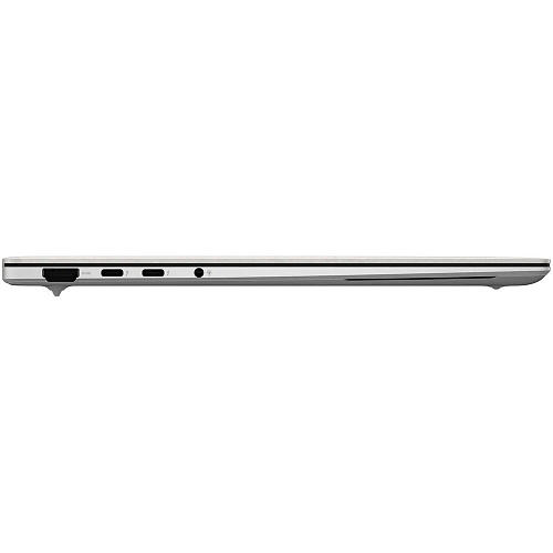 Ноутбук ASUS ZenBook S14 UX5406SA-PV058W Core Ultra7 258V/32Gb/1Tb SSD/14" 3K OLED/Win11 White