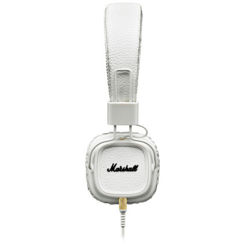 Гарнитура Marshall Major II White