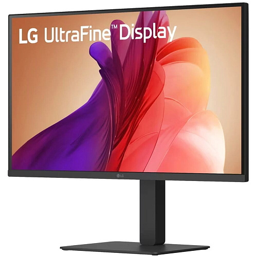 Монитор 32" LG UltraFine 32U720A-B VA 3840x2160 5ms HDMI, DisplayPort, USB Type-C
