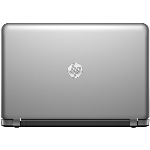 Ноутбук HP Pavilion 17-g156ur A10 8700P/6Gb/1Tb/AMD Radeon R7 M360 2Gb/17.3"/Cam/Win10/silver