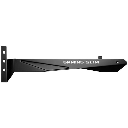 Видеокарта MSI GeForce RTX 4080 Super 16384Mb, Gaming Slim 16 Gb (RTX 4080 Super 16G Gaming Slim 16 Gb) 1xHDMI, 3xDP, Ret