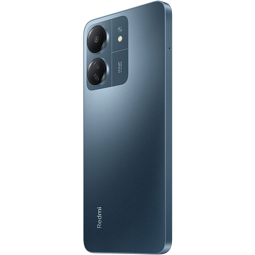 Смартфон Xiaomi Redmi 13C 8/256GB RU Navy Blue УЦЕНКА