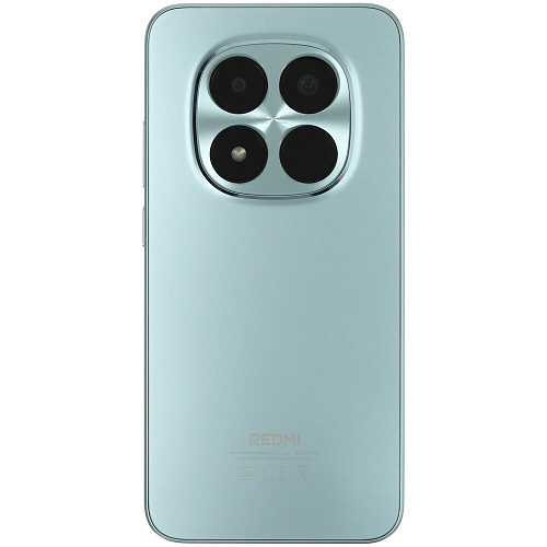 Смартфон Xiaomi Redmi Note 15 Pro 5G 8/512GB RU синий