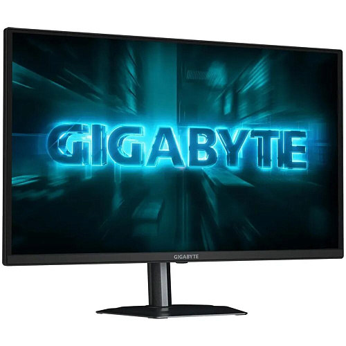 Монитор 27" Gigabyte GO27Q24 QD-OLED 2560x1440 0,03ms HDMI, DisplayPort, USB Type-C
