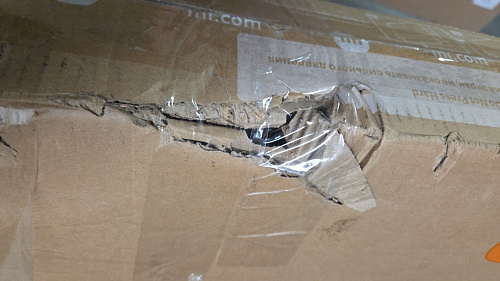 Телевизор 55" Xiaomi TV S Mini LED 55 2026 RU УЦЕНКА