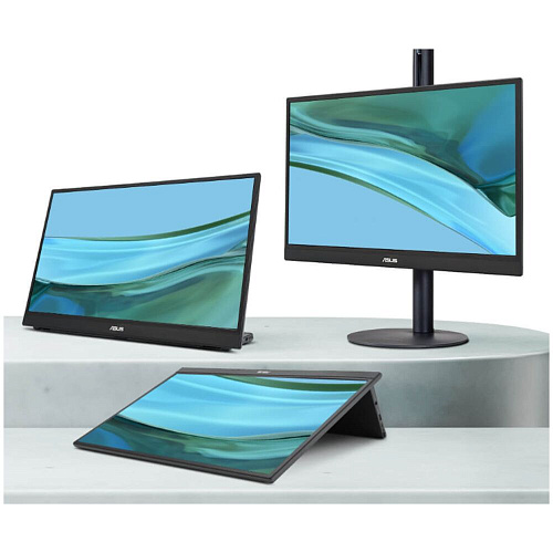 Монитор 17,3" ASUS ZenScreen MB17AHG IPS 1920x1080 5ms HDMI, USB Type-C