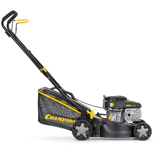 Бензиновая газонокосилка Champion LM4222