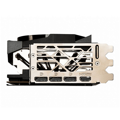 Видеокарта MSI GeForce RTX 4090 24576Mb, Gaming X Trio 24G (RTX 4090 Gaming X Trio 24G) 1xHDMI, 3xDP, Ret