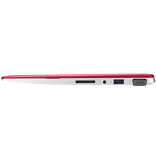 Ноутбук Asus VivoBook X202E intel 987/4Gb/320Gb/intel GMA HD/11.6"HD multitouch/Wi-Fi/BT/Cam/Win8 Peach