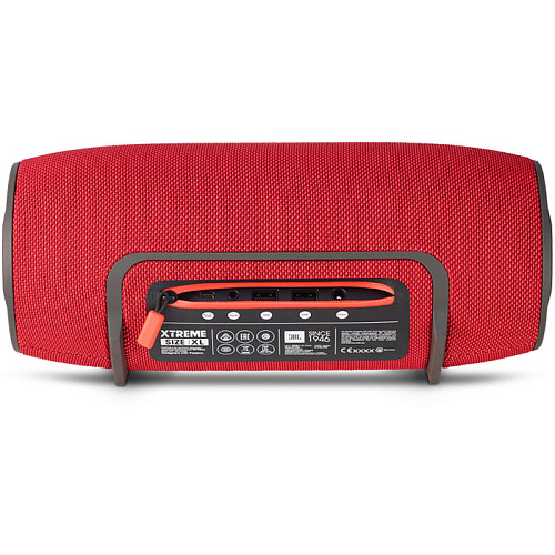 Портативная bluetooth-колонка JBL Xtreme Red