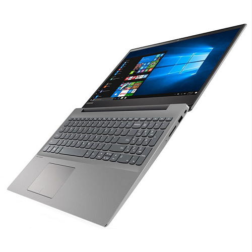 Ноутбук Lenovo IdeaPad 720-15IKB Core i5 7200U/6Gb/1Tb/AMD RX560M 4Gb/15.6" FullHD/FPR/Win10 Grey