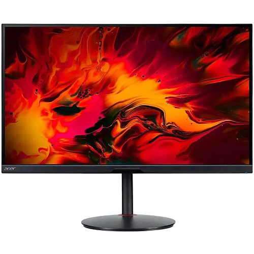 Монитор 27" Acer Nitro XV272UZbmiipruzx IPS 2560x1440 0.5ms НDMI, DisplayPort УЦЕНКА