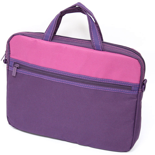 13" Сумка Continent CC-013, Purple