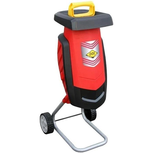 Садовый измельчитель DDE SH2540
