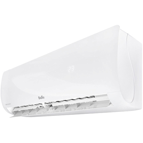 Сплит-система Ballu Discovery DC BSVI-07HN8_V2
