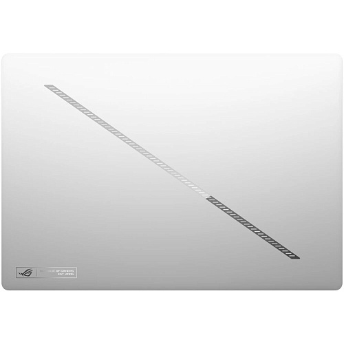 Ноутбук ASUS ROG Zephyrus G16 GU606AP-TB081 Intel Ultra 9 386H/32Gb/1Tb SSD/RTX 5070 8Gb/16" OLED/DOS/White