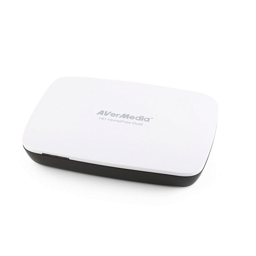 TV-тюнер AverMedia AverTV Home Free Duet USB