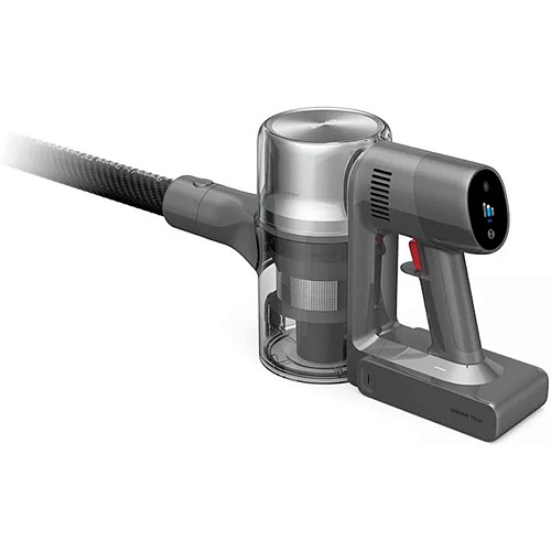 Пылесос Dreame T30 Grey