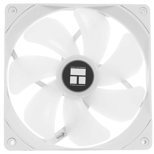 Вентилятор 140x140 Thermalright TL-C14W-S X3 ARGB 3pcs-pack White Ret
