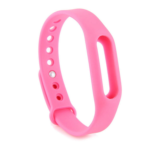 Original Replacement Xiaomi Wrist Band Pink
