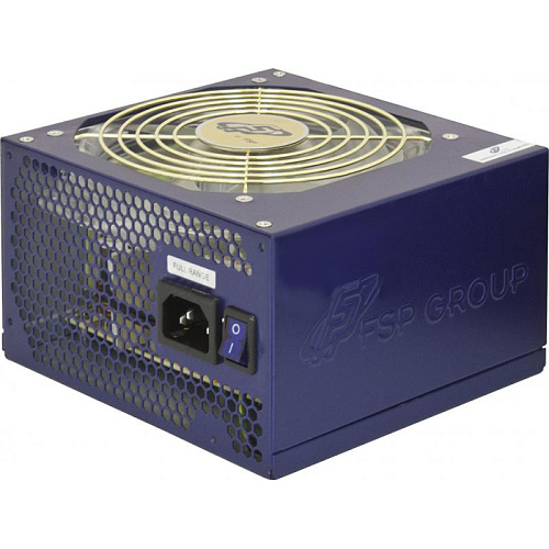 Блок питания 1010W FSP Epsilon 80 Plus Epsilon-80-1010