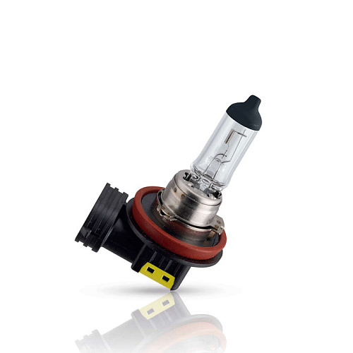 Автомобильная лампа H11 55W LongLife Ecovision 1 шт. Philips