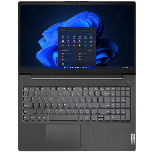 Ноутбук Lenovo V15 G4 IRU Core i5 13420H/16Gb/1Tb SSD/15.6'' FullHD/DOS Black (английская раскладка)