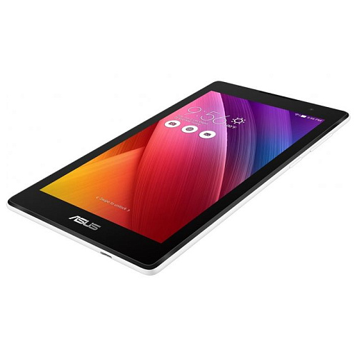 Планшет ASUS ZenPad C Z170MG White MT8382/1Gb/8Gb/7" IPS (1024x600)/WiFi/3G/BT/Android 5.0