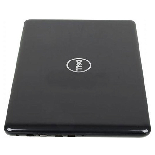 Ноутбук Dell Inspiron 5565 AMD A10 9600P/8Gb/1Tb/AMD R7 M445 4Gb/15.6"/Win10 black