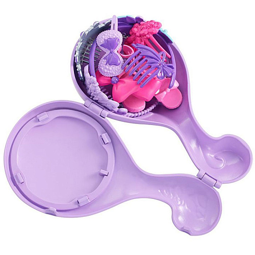 Кукла Mattel Barbie Большая кукла с длинными волосами 43 см. DPK21