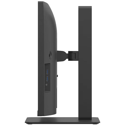 Монитор 27" LG 27BA65QB-B IPS 2560x1440 5ms HDMI, DisplayPort, USB Type-C