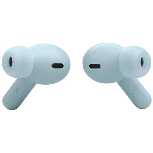 Bluetooth гарнитура JBL Wave Beam Mint
