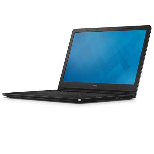 Ноутбук Dell Inspiron 3552 Intel N3050/4Gb/500Gb/15.6"/Win10 Black