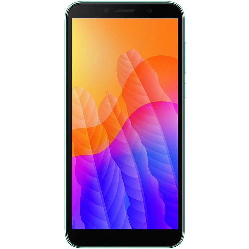 Смартфон Huawei Y5p 2/32GB Mint Green