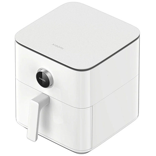 Аэрогриль Xiaomi Smart Air Fryer 6.5L White EU УЦЕНКА