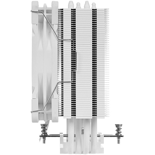 Охлаждение CPU Cooler Zalman CNPS9X Performa Plus ARGB White 1150/1155/1200/1700/1851/AM4/AM5 УЦЕНКА