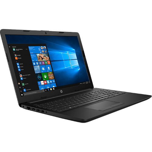 Ноутбук HP 15-db0084ur 4KH46EA AMD A9-9425/8Gb/1Tb/AMD 520 2Gb/15.6"/Win10 Black