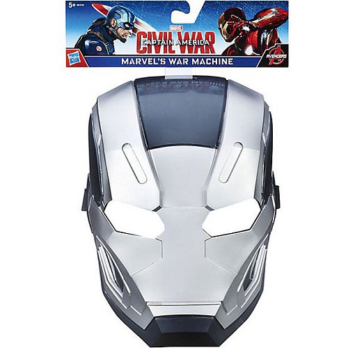 Avengers Hasbro Маска героев B6654 Воитель