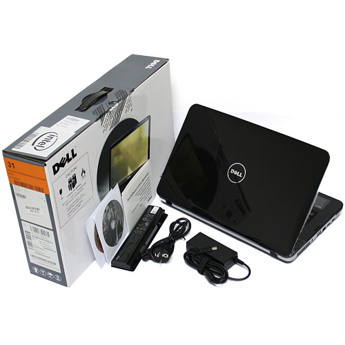 Ноутбук Dell Vostro 1015 T6670/3Gb/320Gb/15.6"/DVD/4500/WF/BT/Linux 6cell
