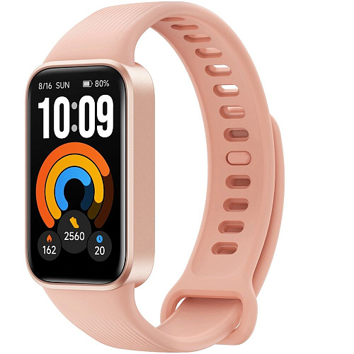 Фитнес-трекер Xiaomi Smart Band 11 Active RU Pomelo Pink