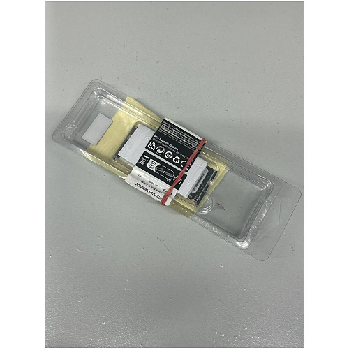 Модуль памяти SO-DIMM DDR4 32Gb PC25600 3200Mhz Kingston Fury Impact (KF432S20IB/32) УЦЕНКА
