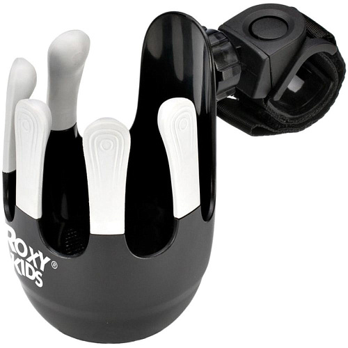 Универсальный подстаканник  для детской коляски Roxy-Kids Mayflower