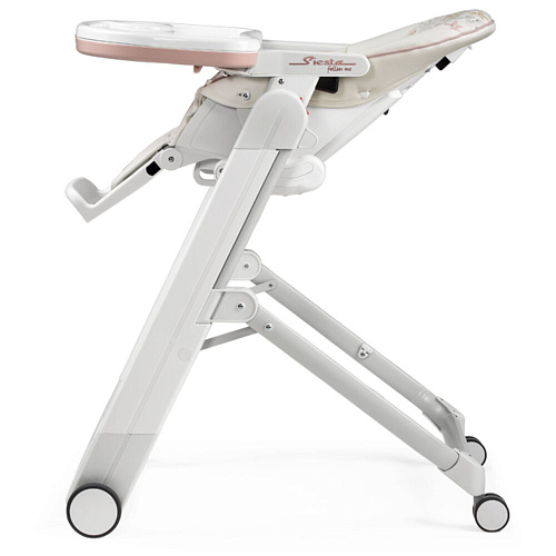 Стульчик для кормления Peg-Perego Siesta Follow Me (Aquarelle)