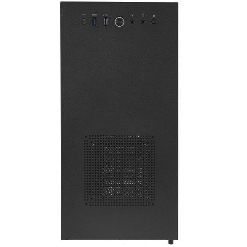 Корпус ATX Miditower Thermaltake Divider V350 Air CA-1S3-00M1WN-03 Black